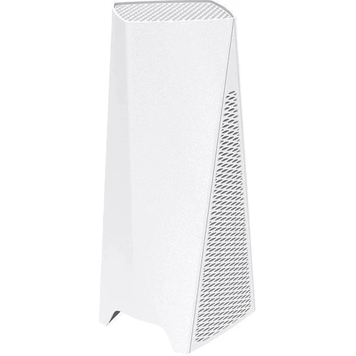 Точка доступа WiFi MikroTik Audience LTE6 kit (RBD25GR-5HPacQD2HPnD&R11e-LTE6): Максимальная скорость 1733 Мбит/с