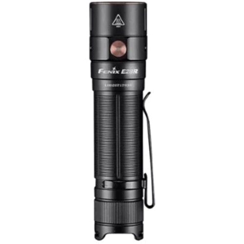 Ліхтар туристичний Fenix E28R V2 3400 mAh (99-00016913): Тип Ручной