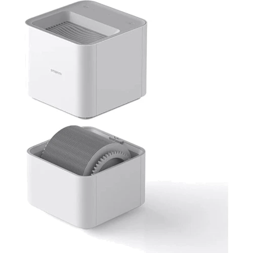 Увлажнитель воздуха SmartMi Humidifier (CJXJSQ02ZM): Площадь помещения, кв.м 36
