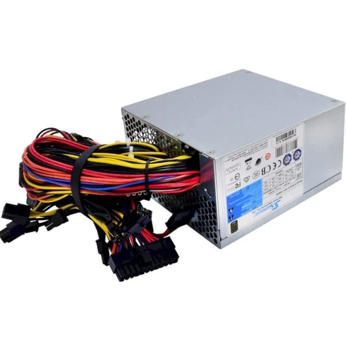 Блок питания SeaSonic SSP-650RS 650W