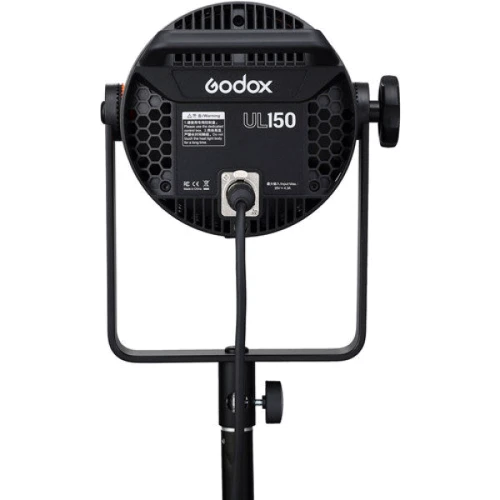 Godox UL150 Silent LED Video Light фото 5