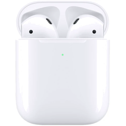Наушники Gelius Air Airdots GA-TWS-001 White: Тип конструкции вкладыши