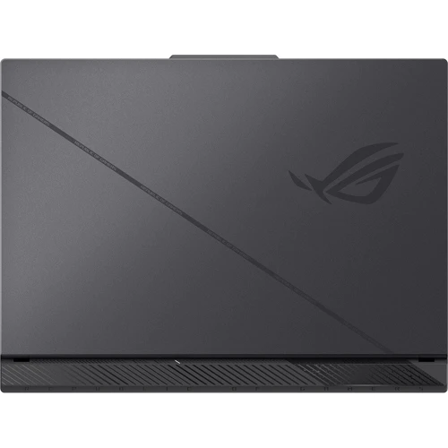 Ноутбук ASUS ROG Strix G16 (G614JVR-N4075W): Тип экрана антибликовое покрытие