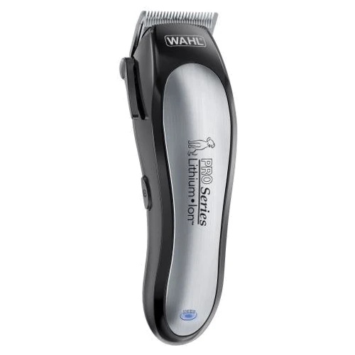 Машинка для стрижки животных WAHL Lithium Ion Pro 09766-016