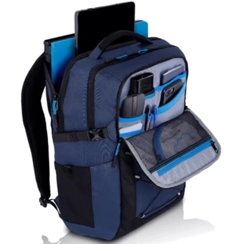 Сумка для ноутбуков Dell 15" Energy Backpack (460-BCGR): Цвет синий