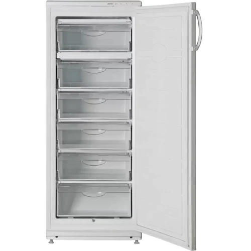Морозильна камера MPM Product MPM-241-ZS-07/A: Виконання та, що стоїть окремо