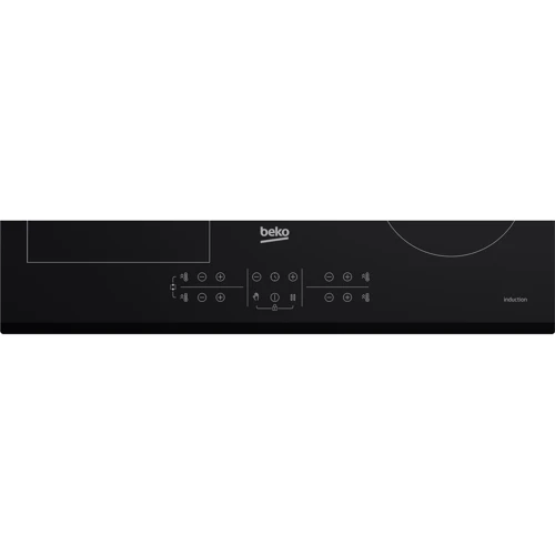 Варочная поверхность Beko HII64202FMT: Количество конфорок 4