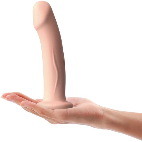 Фаллоимитатор Dorcel Real Pleasure L Vanilla