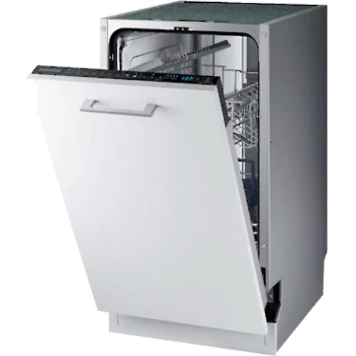 Вбудовувана посудомийна машина Samsung DW50R4060BB фото 7