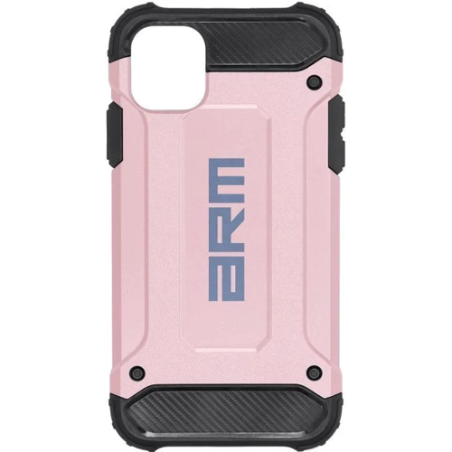 Чехол для iPhone ArmorStandart Panzer Pink for iPhone 11 (ARM71479)