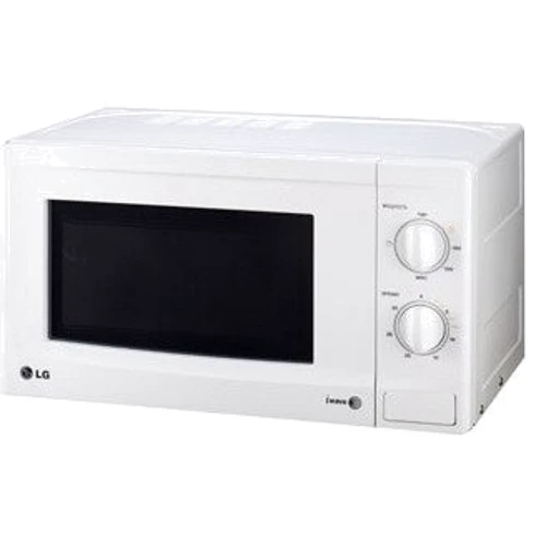 Микроволновая печь LG MB 4021 F