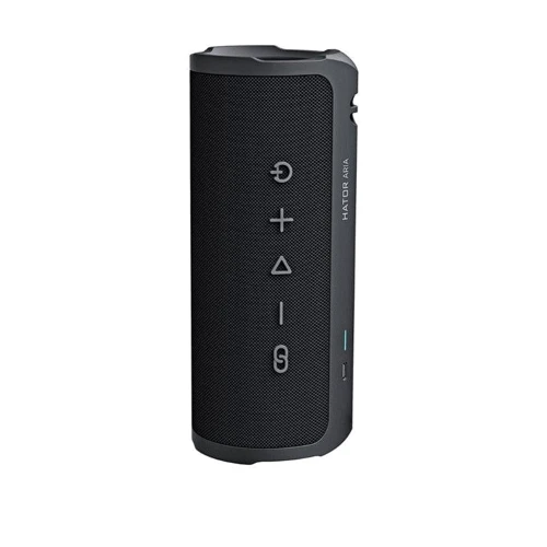 Акустика Hator Aria Phantom Black (HTA-201): Звуковая система 2.0