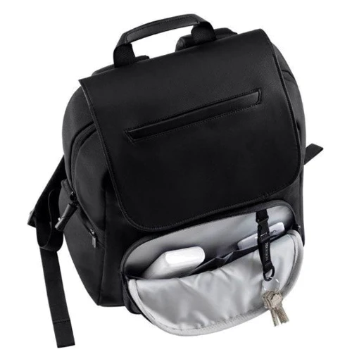 Рюкзак XD Design Soft Daypack черный (P705.981) фото 9