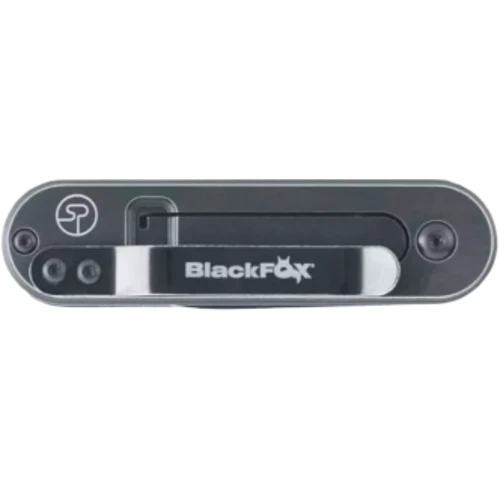 Нож Black Fox Bean Gen.2, G10 (BF-719G10): Количество инструментов 1