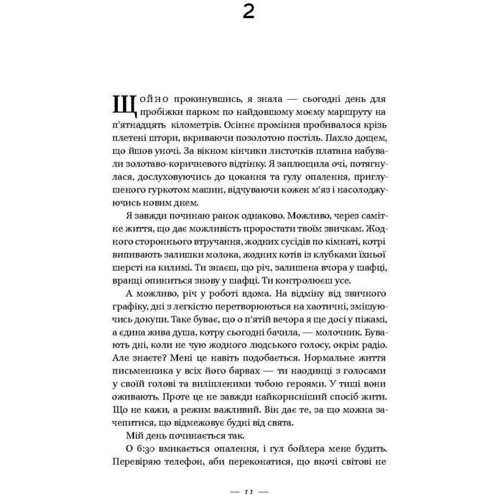 У лісі лісі темному: Количество страниц 288