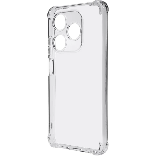 Чохол для телефона Armorstandart Air Force Camera cover Transparent for Infinix Smart 8 Plus (ARM73909)