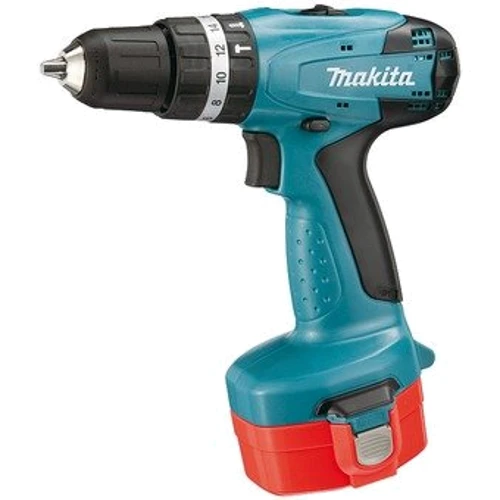 Шуруповерт аккумуляторный Makita 8281DWAE
