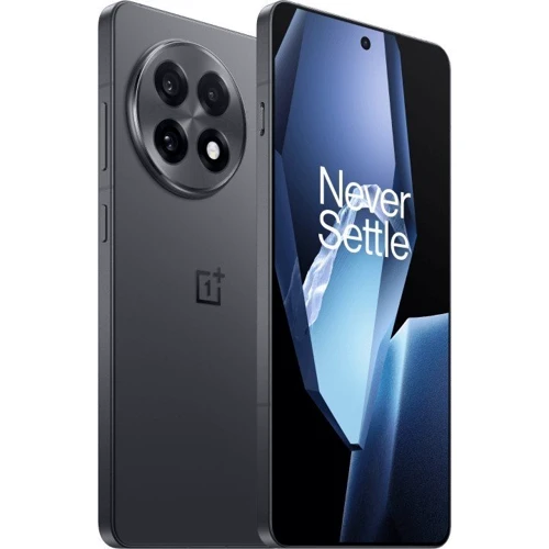 Смартфон OnePlus 13R 12/256GB Nebula Noir (Global)