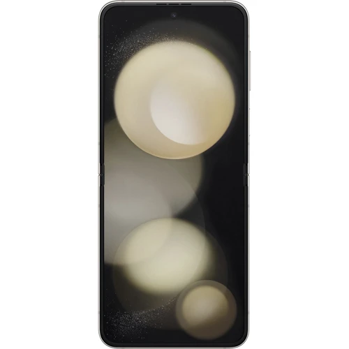 Смартфон Samsung Galaxy Flip 5 8/512GB Cream F7310: Процессор Qualcomm SM8550-AB Snapdragon 8 Gen 2 (4 nm)
