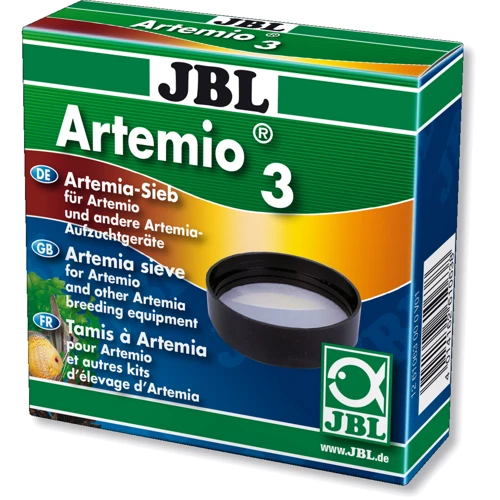 Сито JBL Artemio 3 для разведения корма