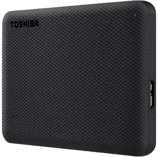 Внешний жесткий диск Toshiba Canvio Advance 2TB (HDTCA20EK3AA): Вес, г 149