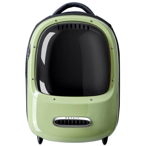 Рюкзак-перенесення для котів Petkit Breezy 2 Cat Carrier Green P7704 (P7704 GREEN): Виробник Petkit