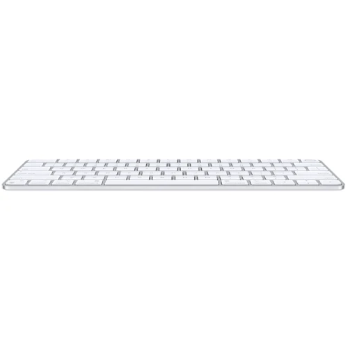 Аксесуар для Mac Apple Magic Keyboard with Touch ID (MK293) 2021: Сумісність MacBook Air 2020, MacBook Pro 16 2021, MacBook Pro 14 2021, MacBook Pro 13 2020, Mac mini 2020, iMac 24 2021