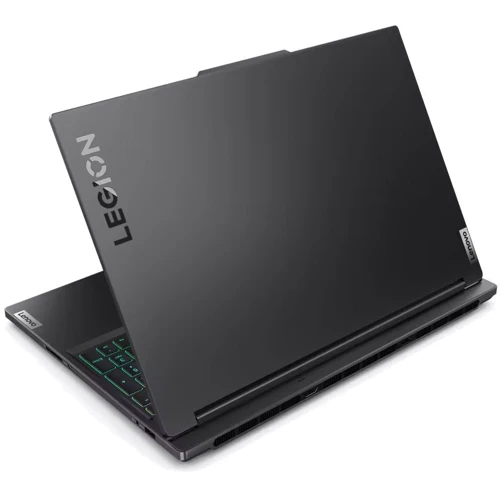 Ноутбук Lenovo Legion 7 16IRX9 (83FD004YPB): Объем накопителя 1 ТБ (SSD)