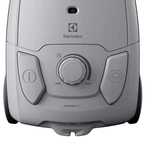 Пылесос Electrolux EB51A4UG: Максимальная мощность 650 Вт