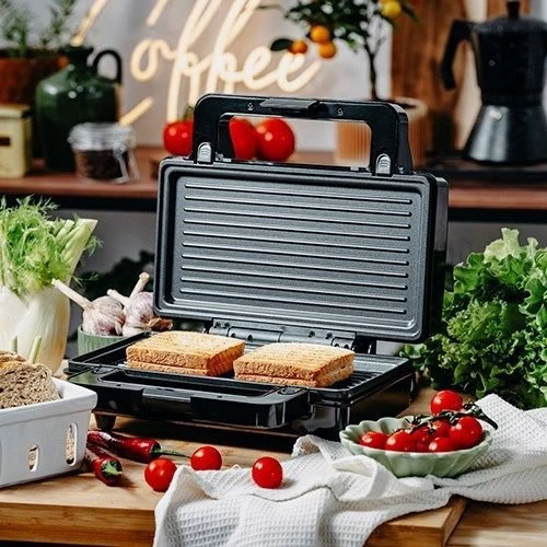 Adler AD 3073 2in 1: Количество отделений / кусочков 1 / 2
