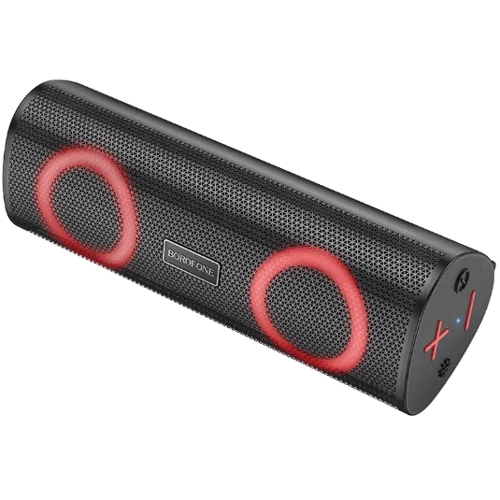 Акустика Borofone BP18 Black