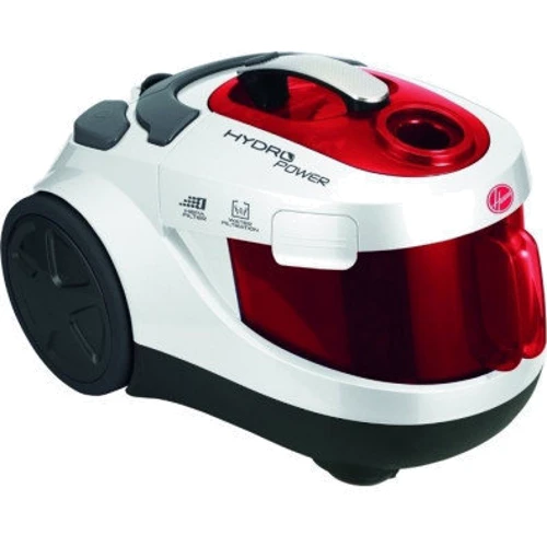Пылесос Hoover HYP1610 019: Максимальная мощность 1600 Вт
