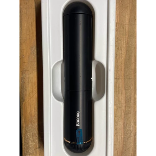 Baseus Ultra Mini Folding Selfie Stick Black with Bluetooth (77670315) Stylus approved фото 3