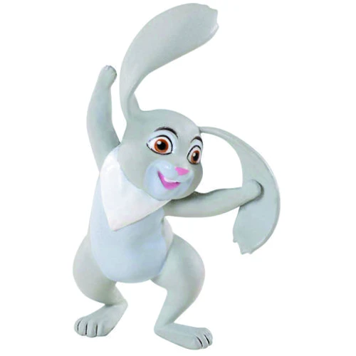 Кукла Disney "Сказочные друзья зверушки Софии" (CHJ46) фото 2