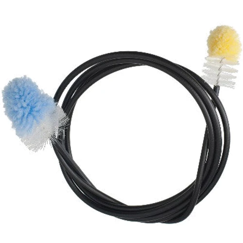 Щетка YAMAHA Flexible Cleaner L: Производитель Yamaha