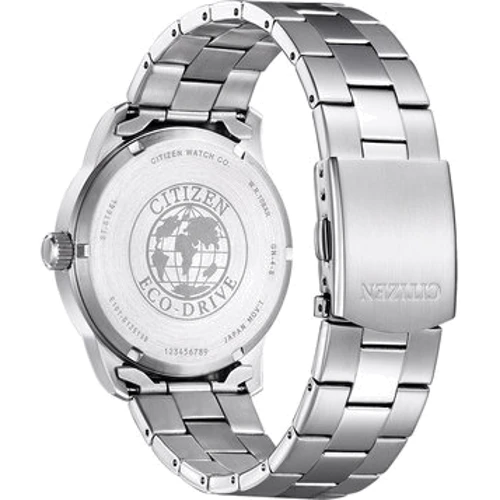 Наручний годинник Citizen BM8550-81EE: Тип Мужские