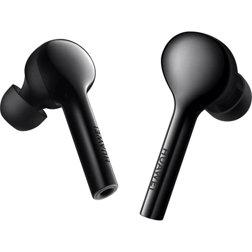 Наушники Huawei FreeBuds CM-H1 Black: Тип конструкции вакуумные