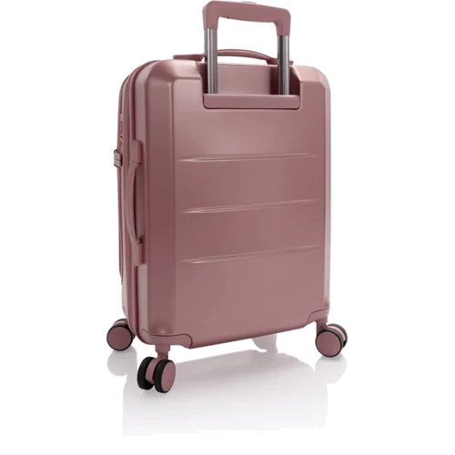Чемодан Heys EZ Fashion (S) Rose Gold (10162-0031-21)/(10162-0031-S3): Тип Чемоданы