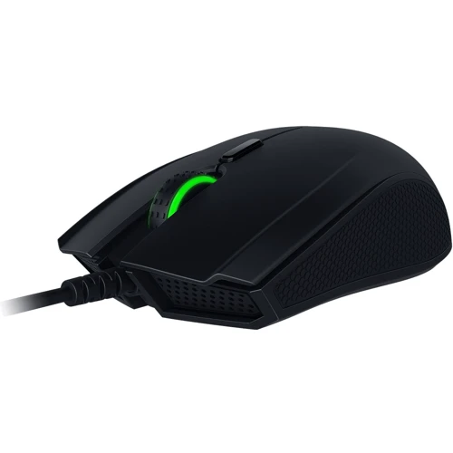 Razer Abyssus V2 (RZ01-0190) Grade B2 Refurbished: Виробник Razer