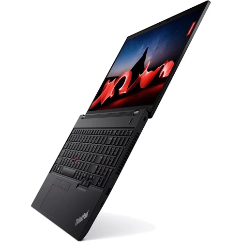Ноутбук Lenovo ThinkPad L15 Gen 4 (21H3005QRA) UA: Процесор Intel Core i7-1355U (1.2 - 5.0 ГГц) / 10 - ядерный