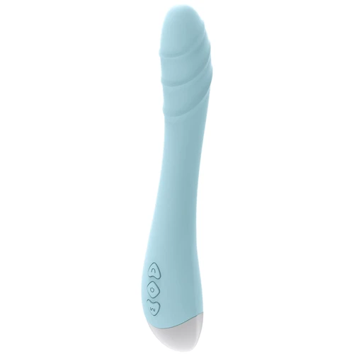 Вибратор NDS 1218-2 Blue (23606)