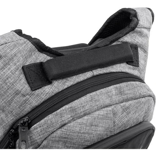 Мужской рюкзак Valiria Fashion серый (3DETAB8080-9): Пол Мужской