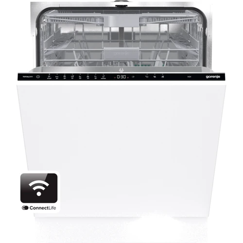Встраиваемая посудомоечная машина Gorenje GV673C60