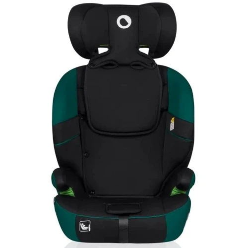 Автокресло Lionelo Levi One I-size Green Forest (LO-LEVI ONE I-SIZE GREEN FOREST): Группа 1/2/3 (9-36 кг)