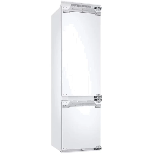 Встраиваемый холодильник Samsung BRB80F30A1F0UA: Объем холодильной камеры, л 222
