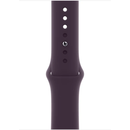 Аксессуар для Watch Apple Sport Band Elderberry (MP7Q3) for Apple Watch 44/45/49mm