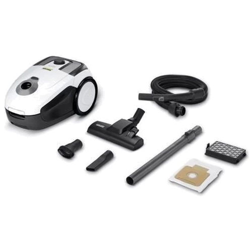 Пилосос Karcher VC 2 (ERP) * EU-I (1.198-035.0): Вага 5.1 кг