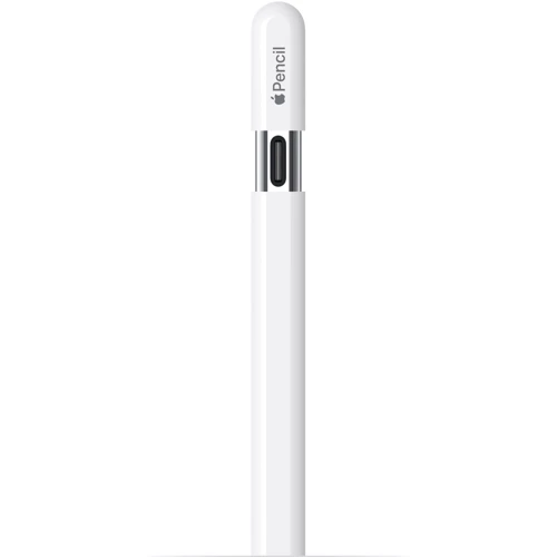 Стілус Apple Pencil (USB-C) (MUWA3ZM/A): Колір белый