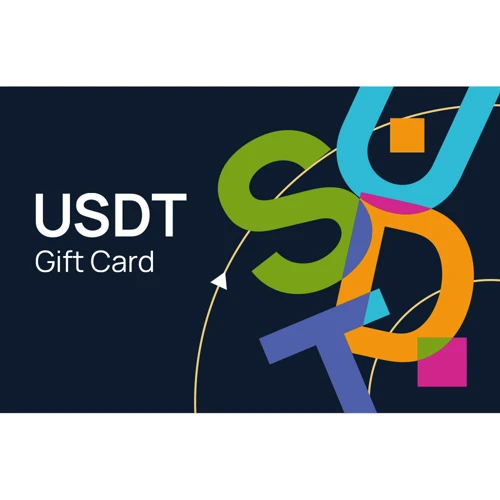 Подарочный сертификат whiteBIT 500 USDT