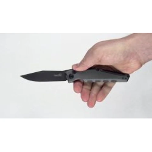 Ніж Kershaw Launch 7 (1740.03.07): Кількість інструментів 1